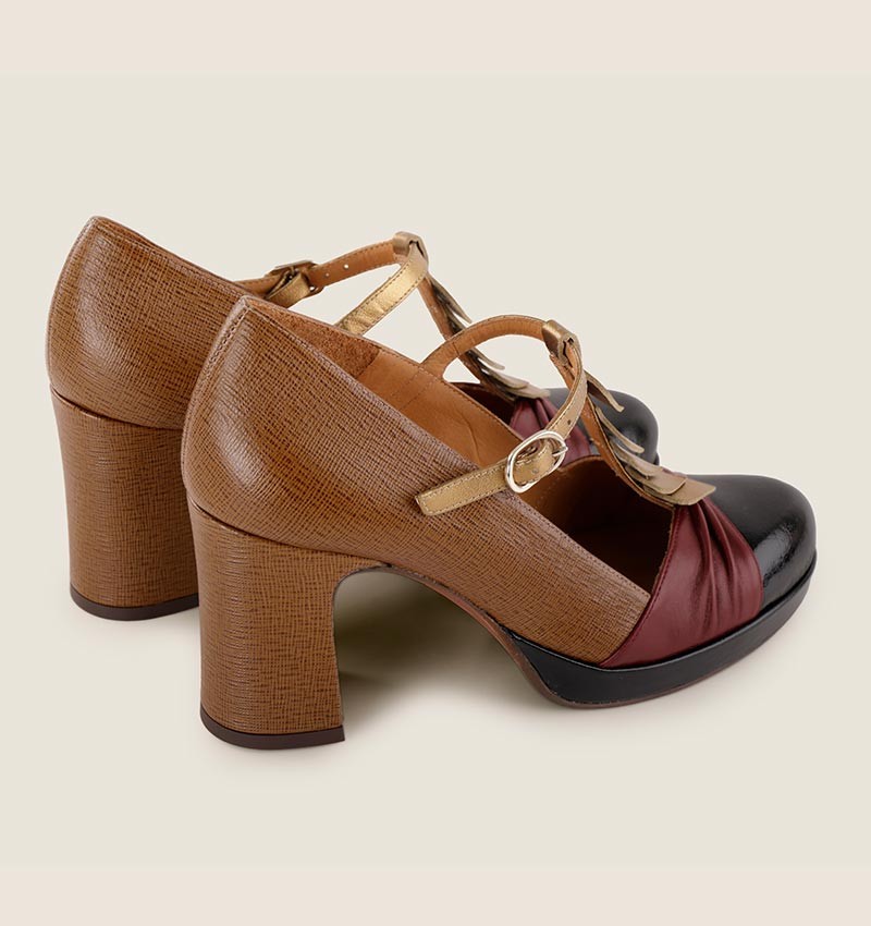 Chie mihara DEMAS MULTI Precios de Black Friday