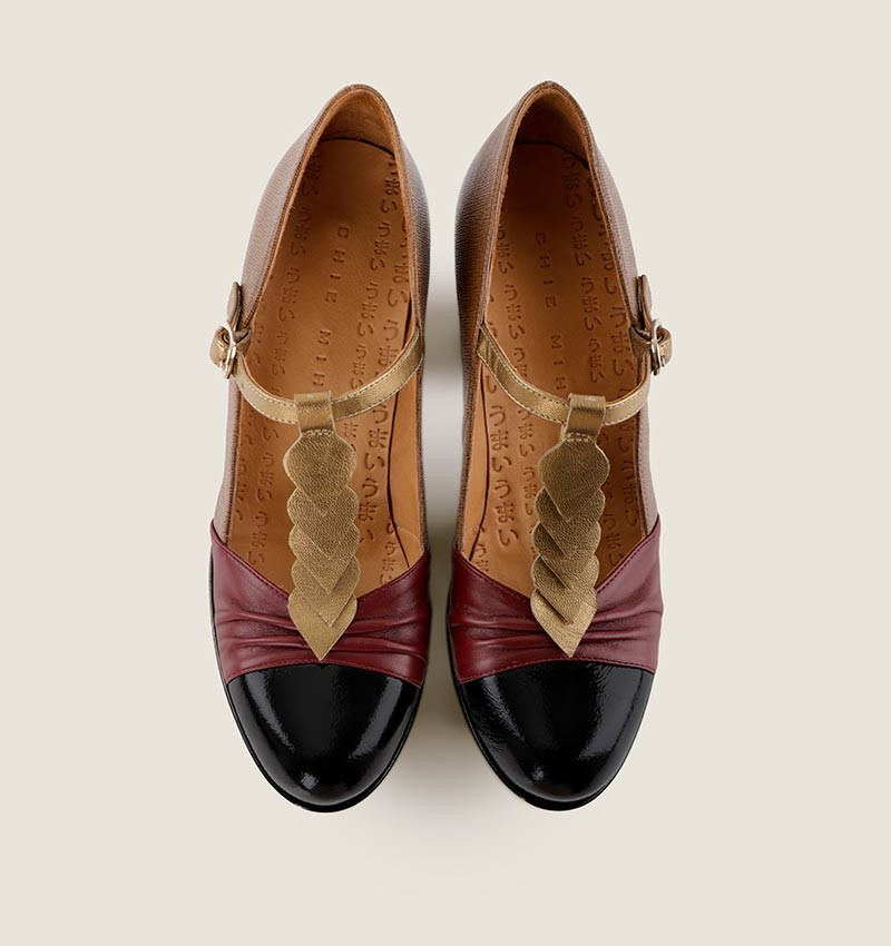 Chie mihara DEMAS MULTI Precios de Black Friday