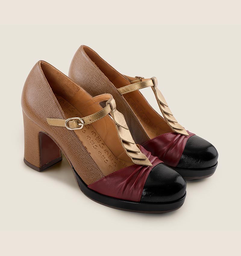 Chie mihara DEMAS MULTI Precios de Black Friday