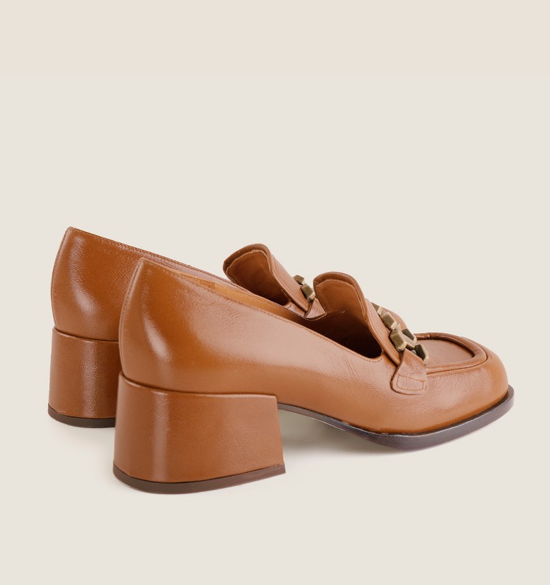 Chie mihara BRISTOL BROWN Descuentos del mes