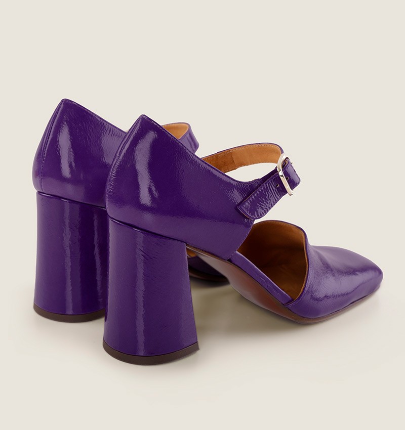 Chie mihara OSA PURPLE Ofertas de temporada