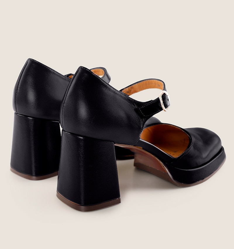 Chie mihara KANTE BLACK Grandes ahorros
