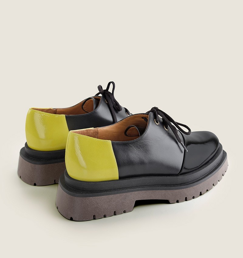 Chie mihara ZANCO BLACK Precio ultrabajo