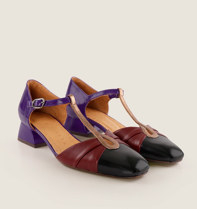 Chie mihara HERNANI MULTI Descuento