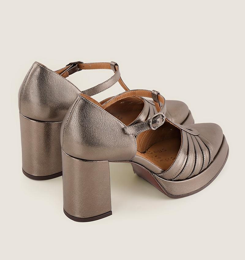 Chie mihara FESPA SILVER Tienda