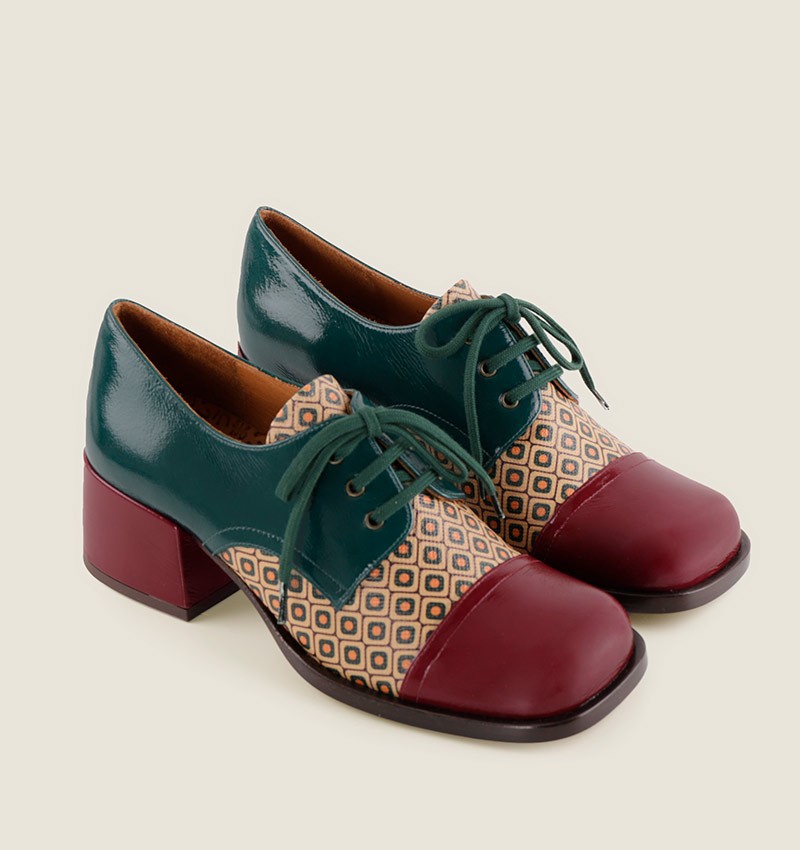 Chie mihara BRAMA MULTI Mejor oferta