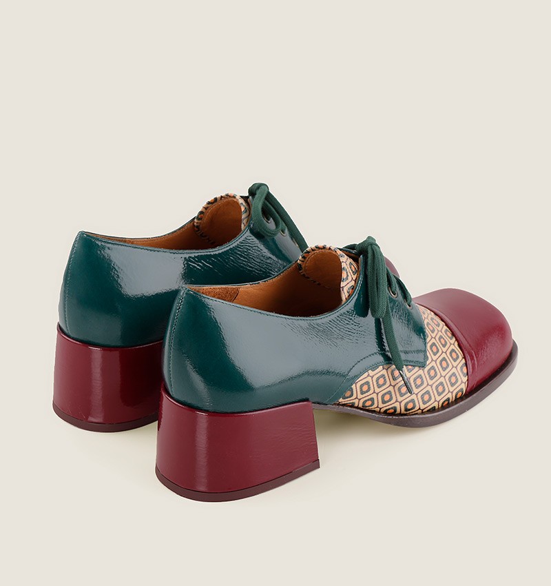 Chie mihara BRAMA MULTI Mejor oferta