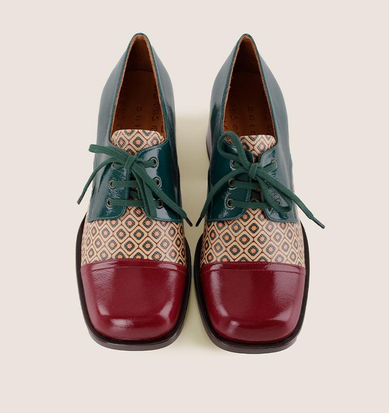 Chie mihara BRAMA MULTI Mejor oferta