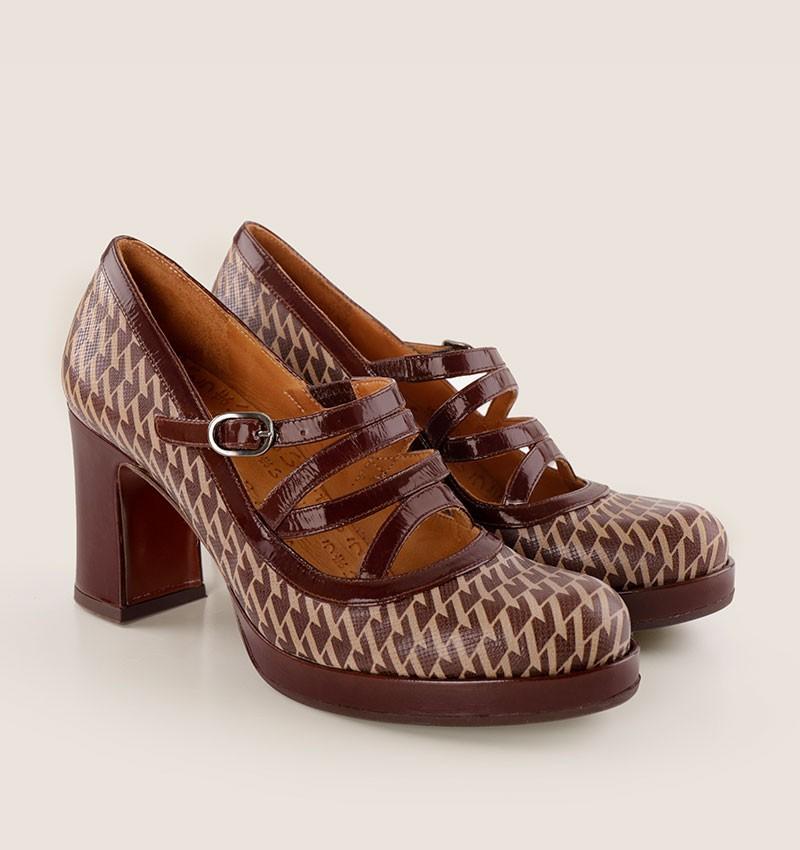 Chie mihara DAYTON BROWN Rebajas online
