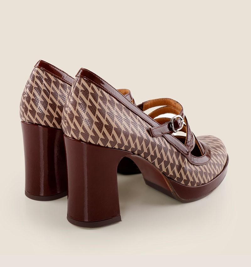 Chie mihara DAYTON BROWN Rebajas online