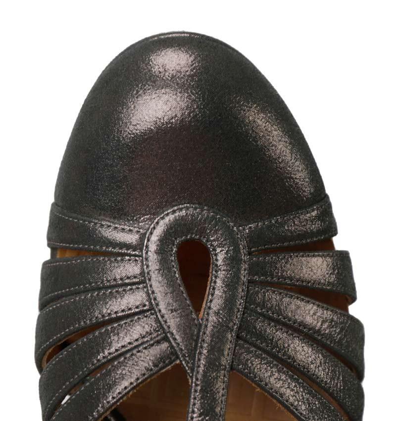 Chie mihara YEILO IRON Superdescuento