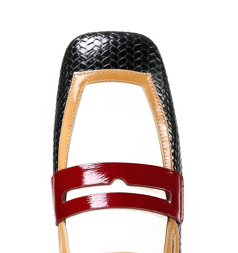 Chie mihara IBONE BLACK Precios de Black Friday