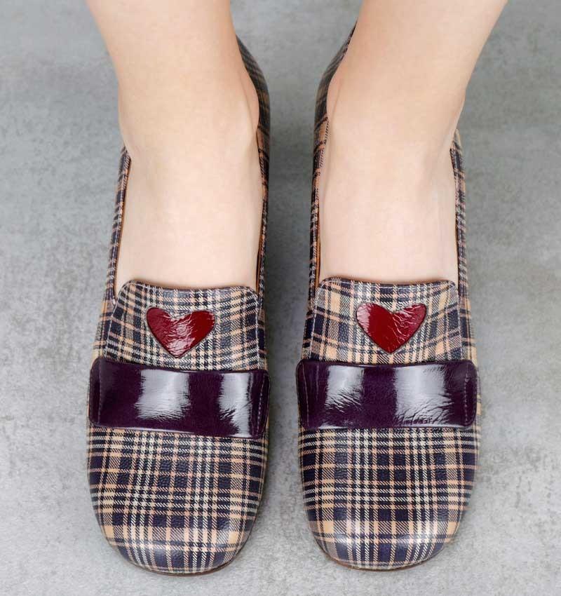Chie mihara MYMARA NAVY Oferta exclusiva