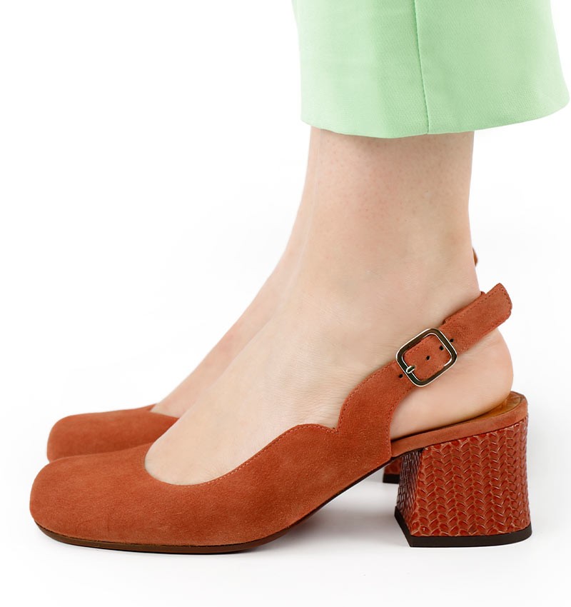 Chie mihara MAGIA LIGHT BRICK Grandes ahorros