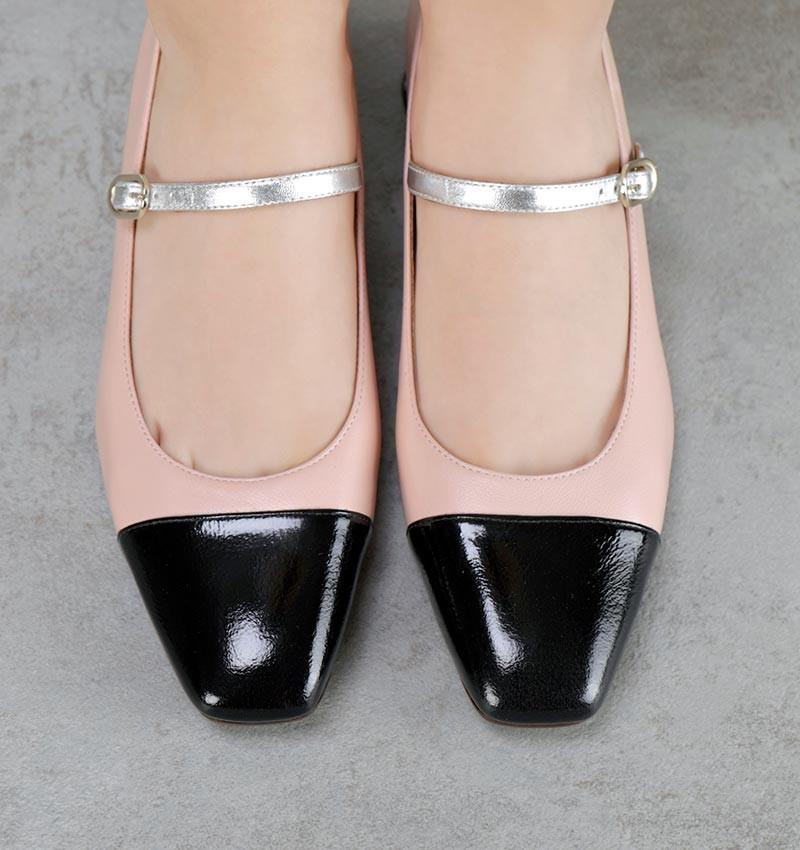 Chie mihara HANDY PINK Outlet