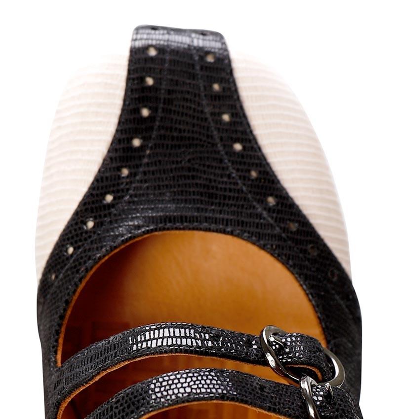 Chie mihara MUYME BLACK Ofertas