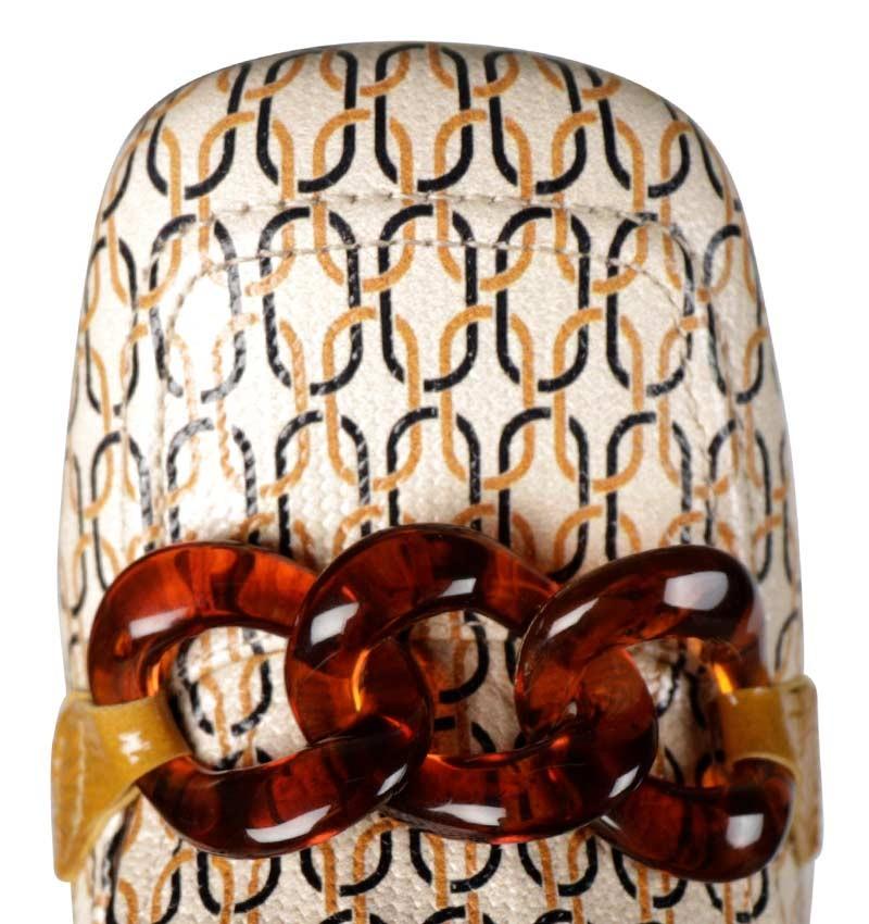 Chie mihara SUIN BROWN En oferta
