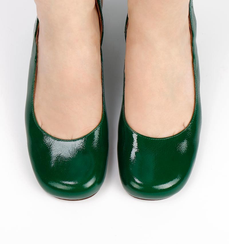 Chie mihara MAGIA GREEN Gran oferta