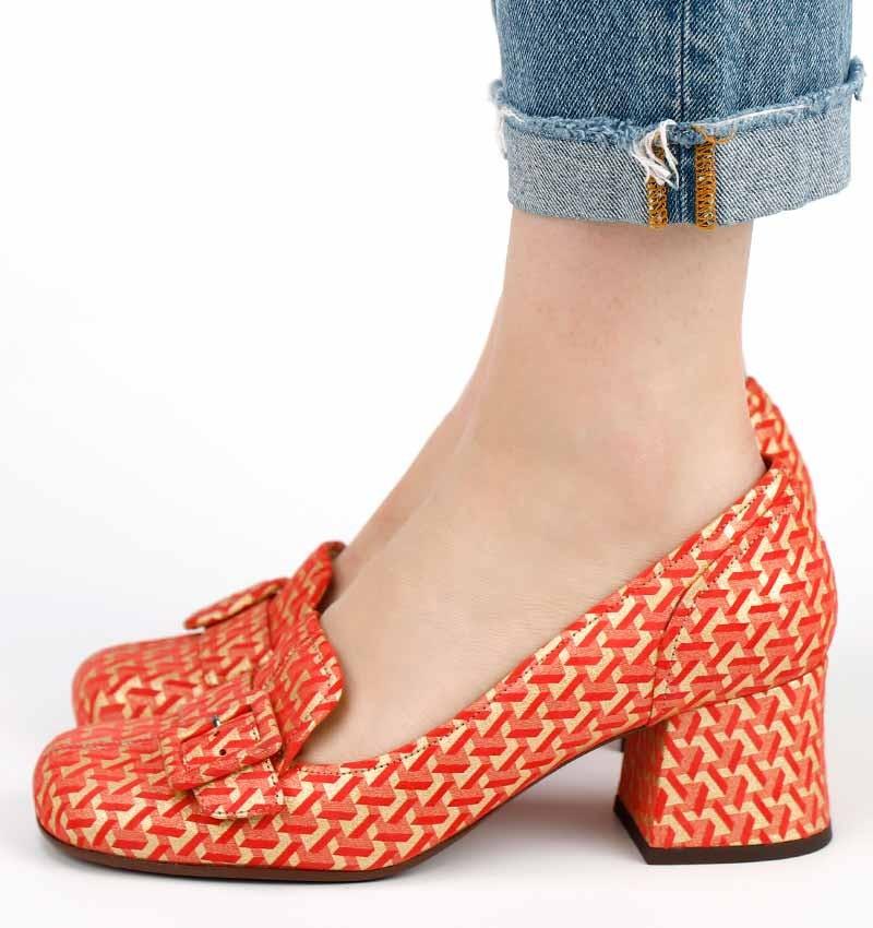 Chie mihara MARIOTO CHERRY Rebajas baratas