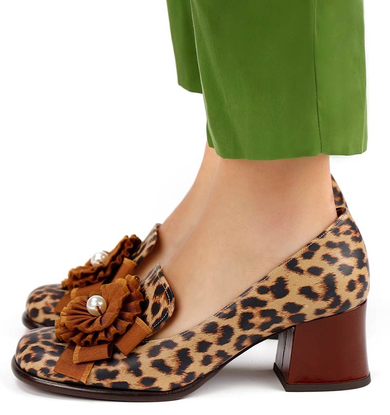 Chie mihara MANAH NATURE Rebajas de fábrica