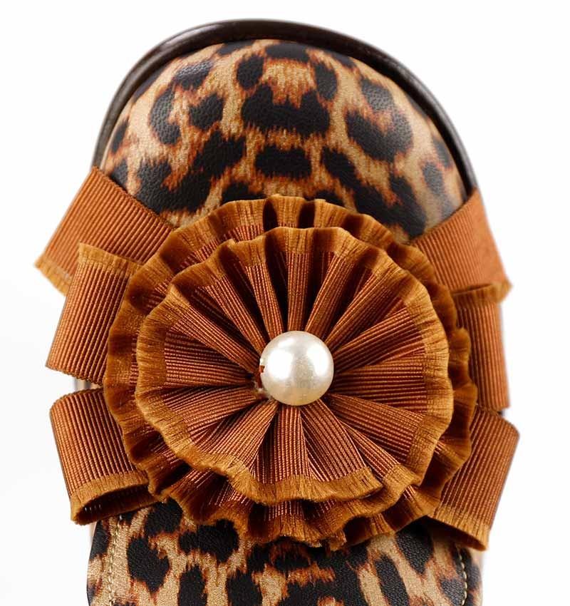 Chie mihara MANAH NATURE Rebajas de fábrica