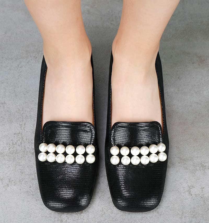 Chie mihara IDAKO BLACK & WHITE Descuento