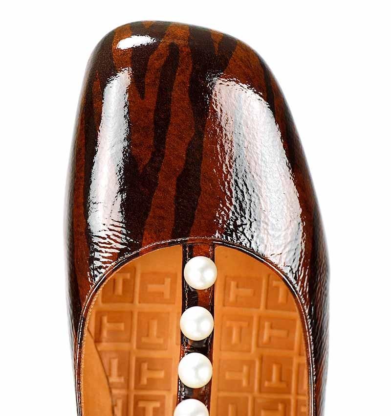 Chie mihara REYTA BROWN Tienda