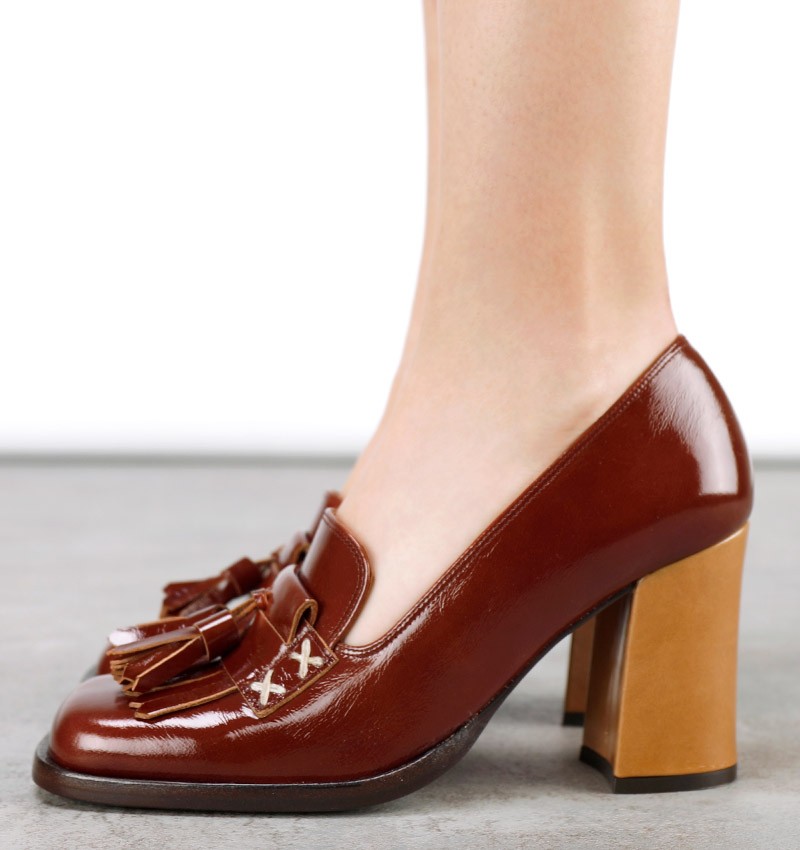 Chie mihara XETO TERRA Mejor oferta
