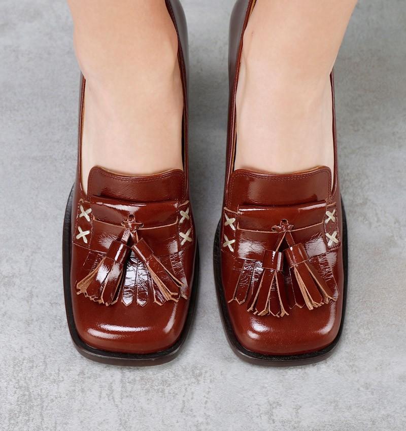 Chie mihara XETO TERRA Mejor oferta