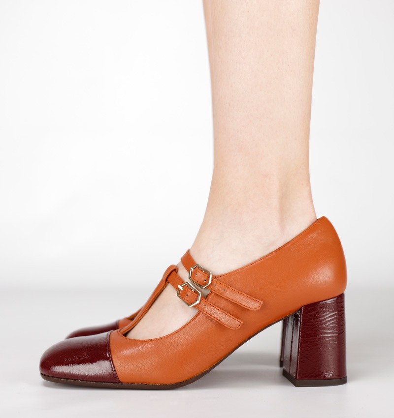 Chie mihara PERURU GRAPE Rebajas online
