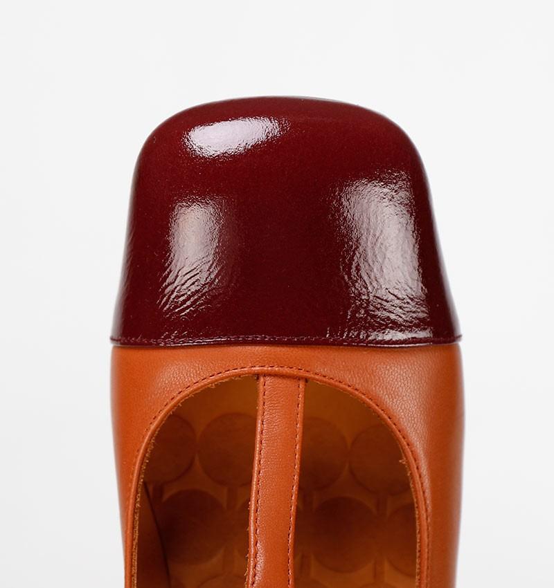 Chie mihara PERURU GRAPE Rebajas online
