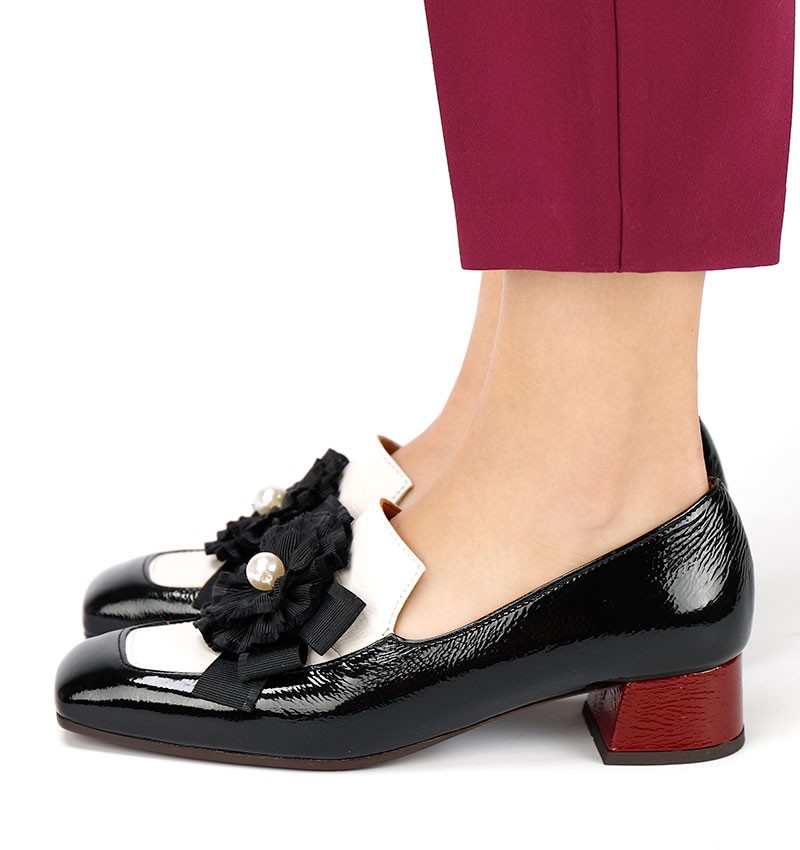 Chie mihara RAVEN BLACK COMPRAR AHORA