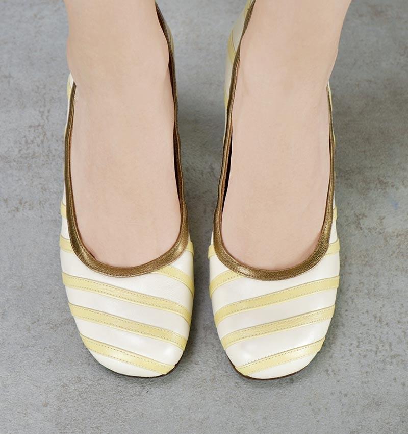 Chie mihara FANGA YELLOW Grandes descuentos