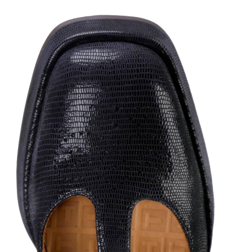 Chie mihara KAIME NAVY Envío internacional gratuito