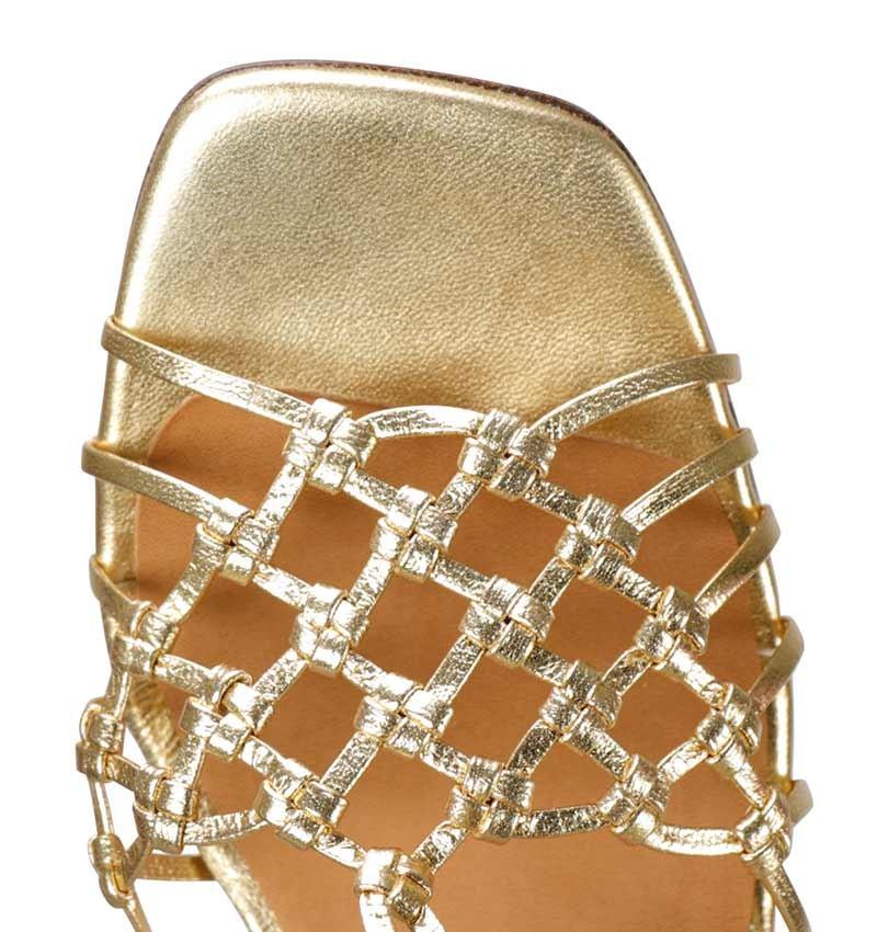 Chie mihara LANTES GOLD Grandes ahorros
