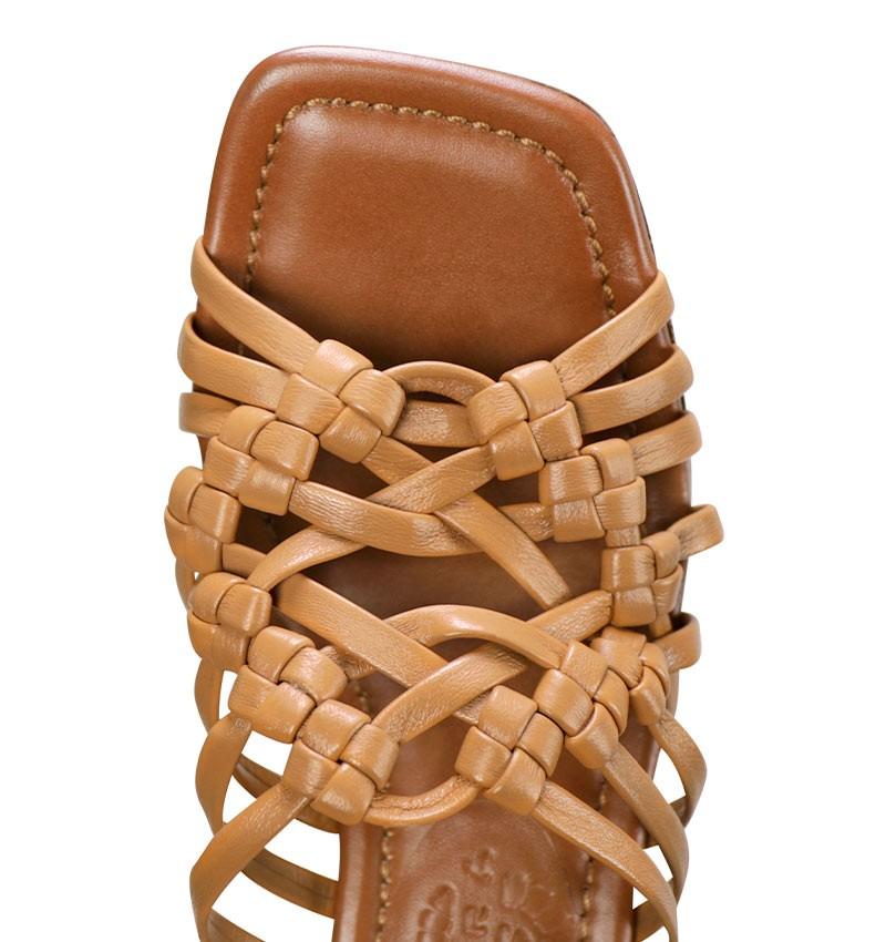 Chie mihara NAYLA ORANGE RED Ofertas