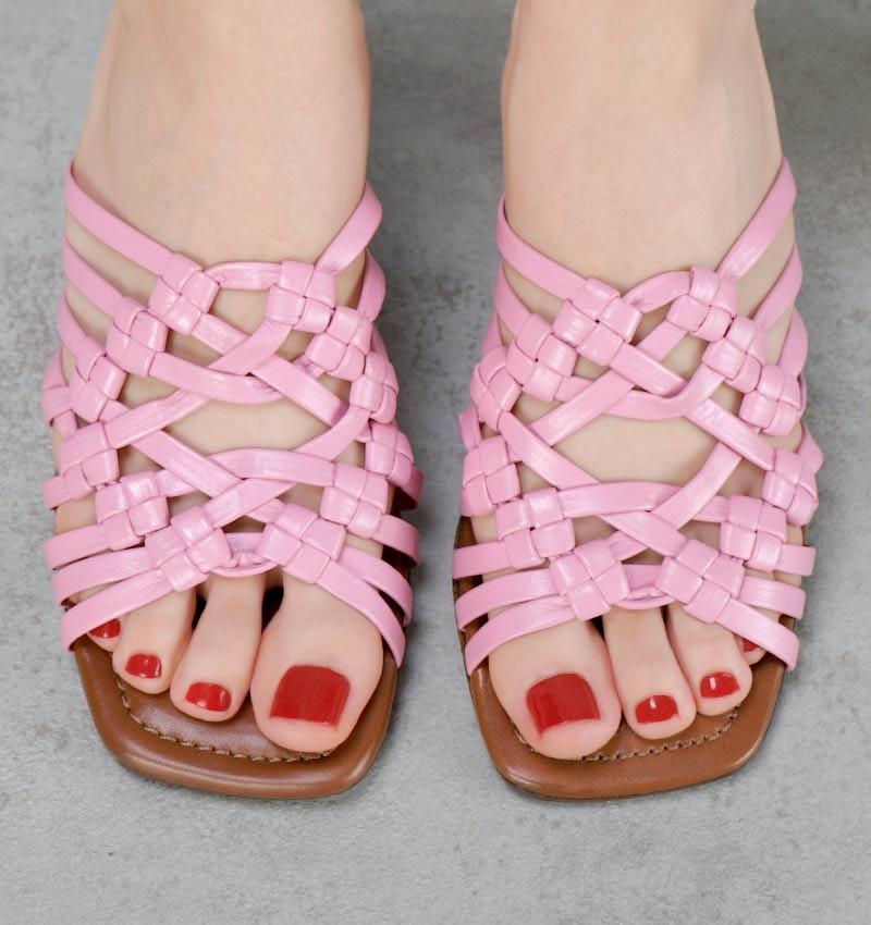 Chie mihara NAYLA PINK Rebajas de fábrica