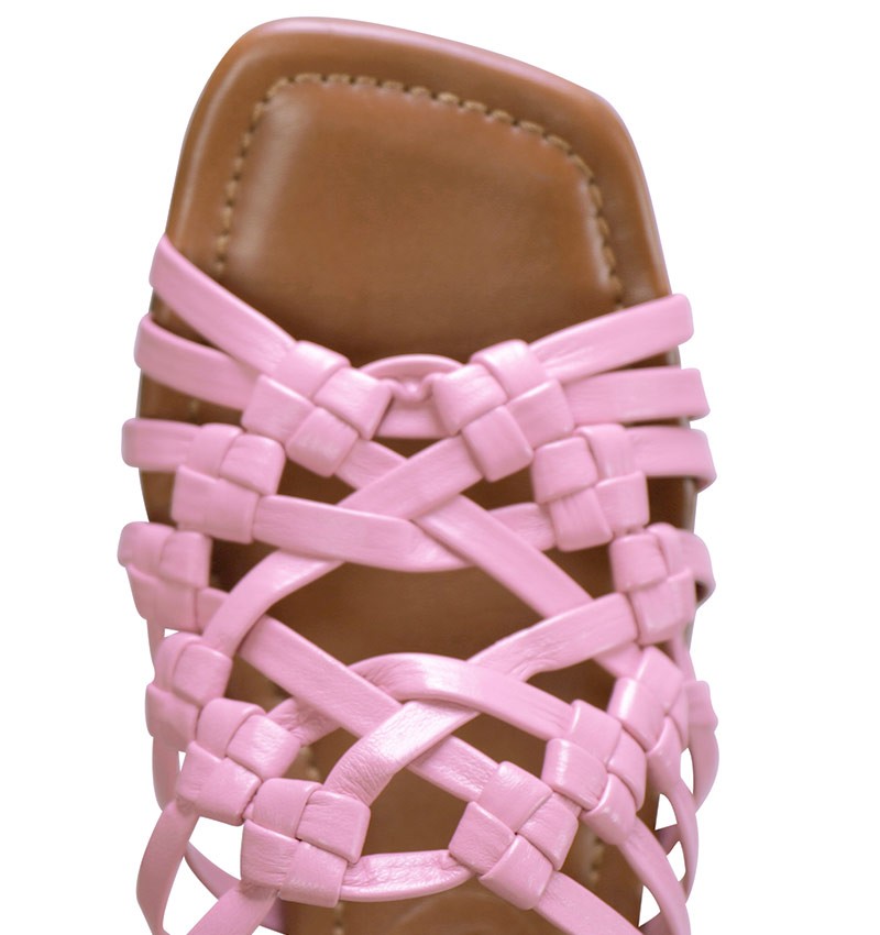 Chie mihara NAYLA PINK Rebajas de fábrica