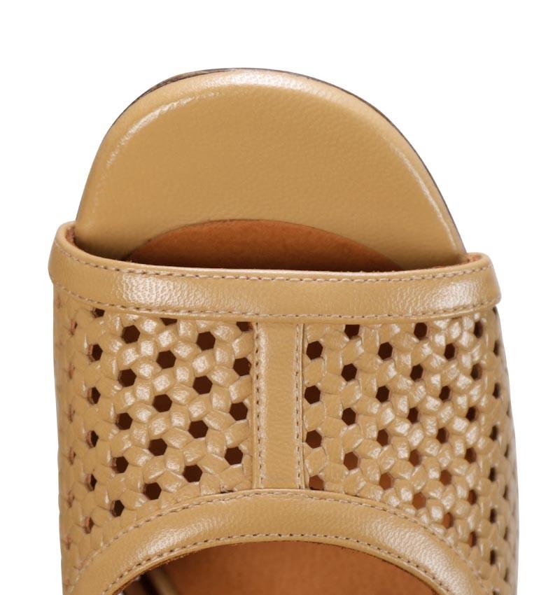 Chie mihara BEILA BEIGE Ventas relámpago
