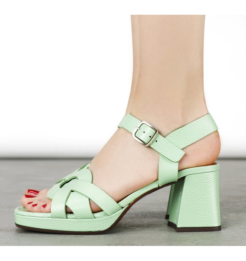Chie mihara GAURA MINT Tienda