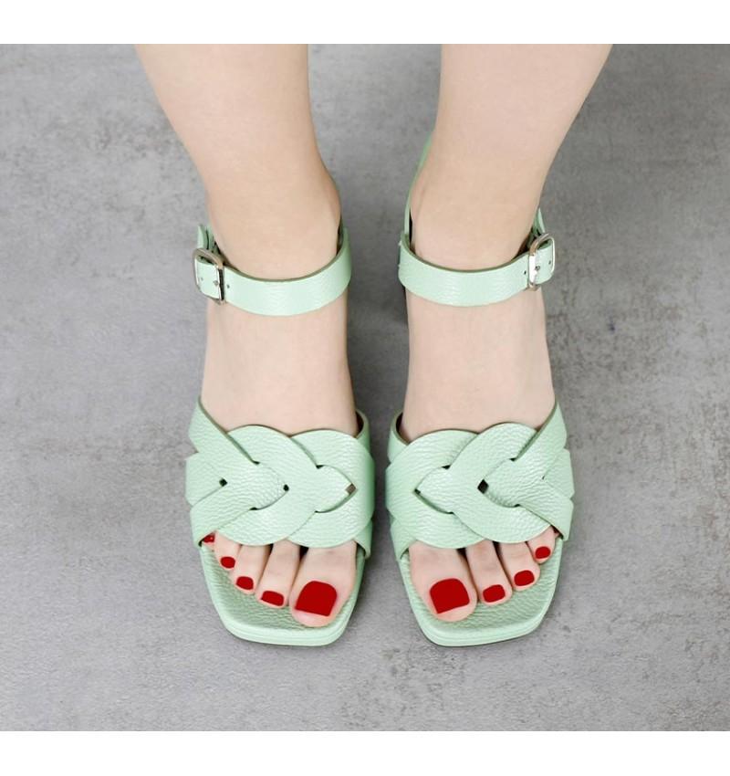 Chie mihara GAURA MINT Tienda