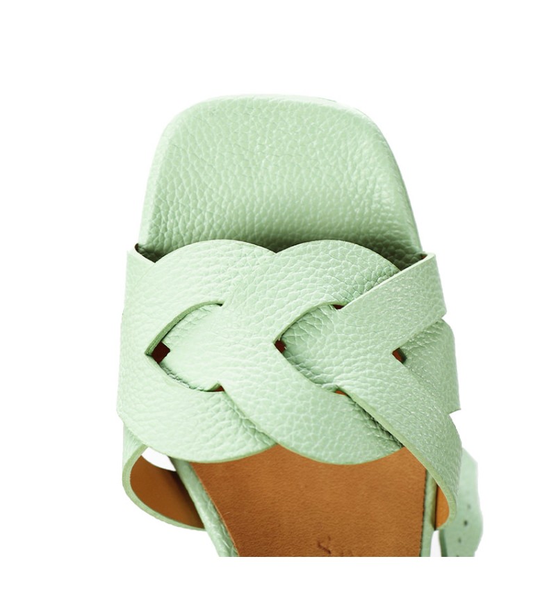 Chie mihara GAURA MINT Tienda