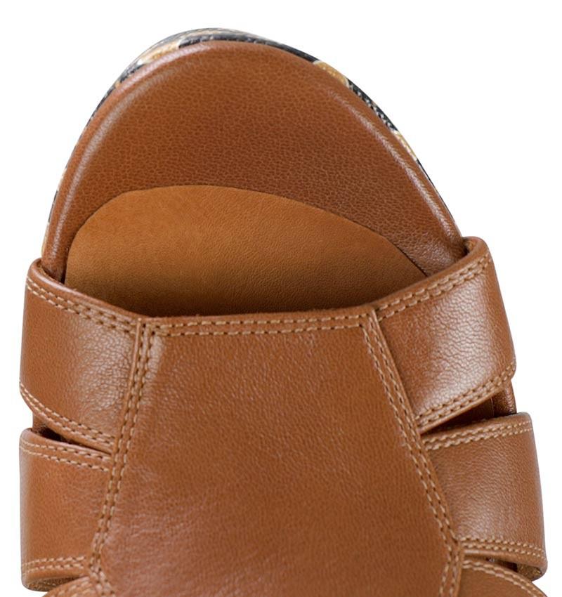 Chie mihara JAGO BROWN Envío gratis