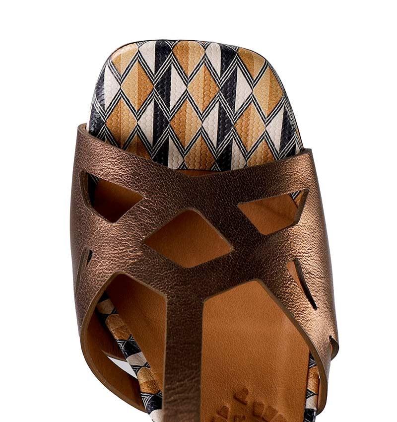 Chie mihara PLAU COPPER Oferta exclusiva