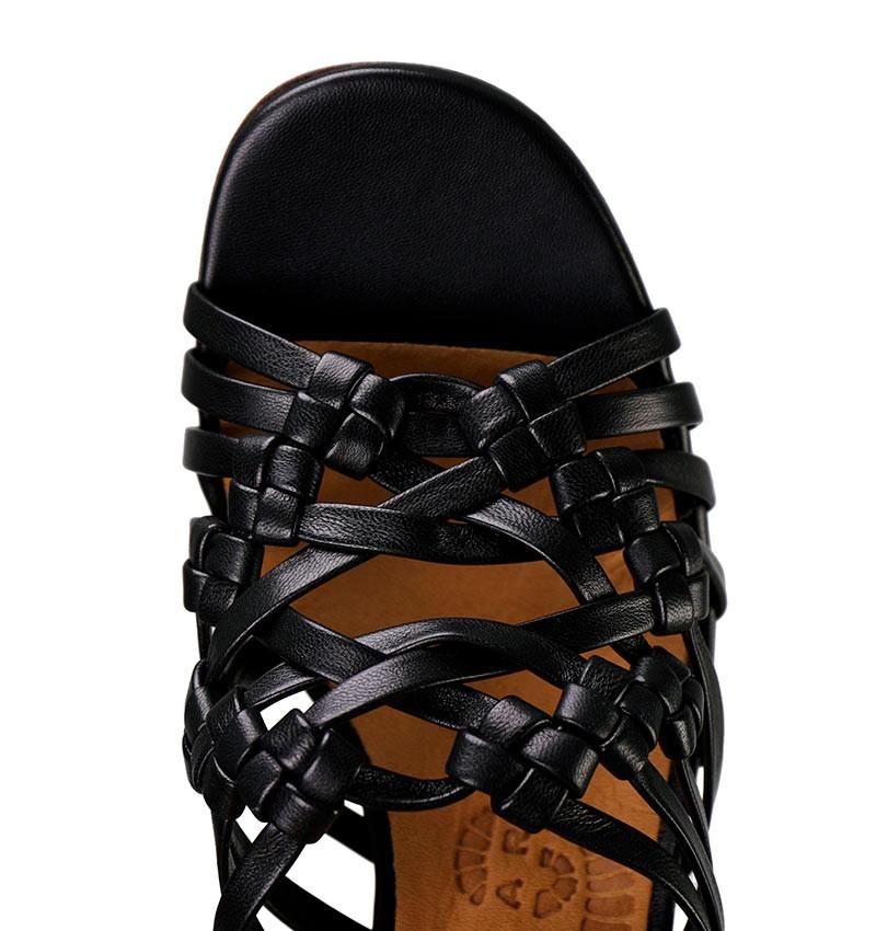 Chie mihara BEIJING BLACK Última moda