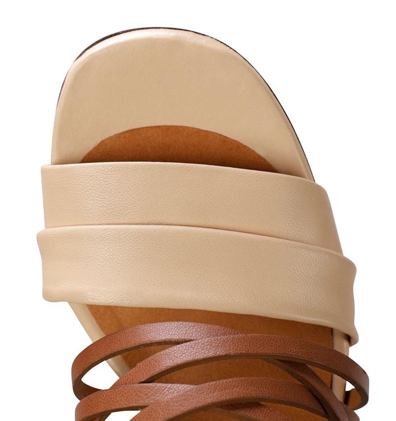 Chie mihara BISU NUDE Rebajas