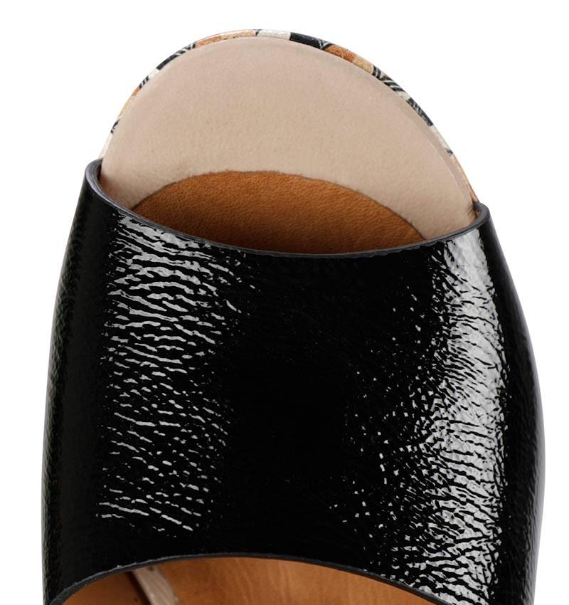 Chie mihara KERICK BLACK En oferta