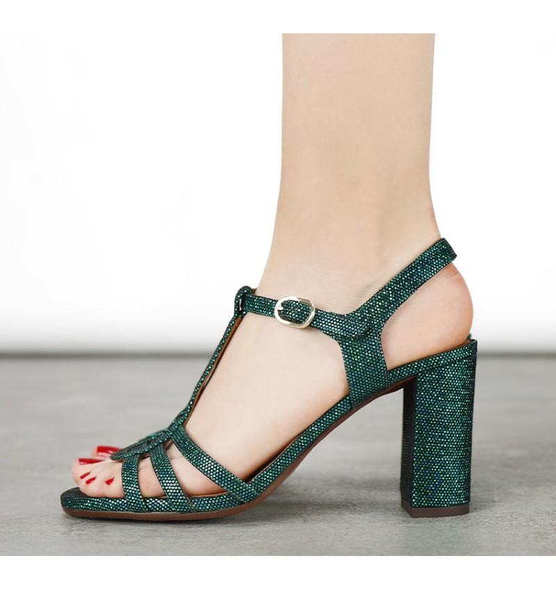 Chie mihara BABI GREEN Rebajas de fábrica