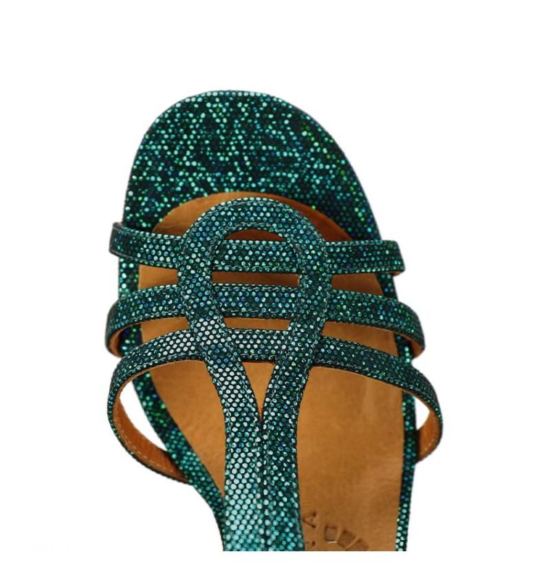 Chie mihara BABI GREEN Rebajas de fábrica