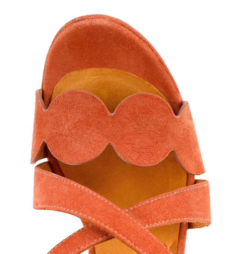Chie mihara ARANA ORANGE Los más vendidos